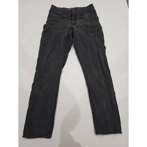 Mid rise skinny jeans F19